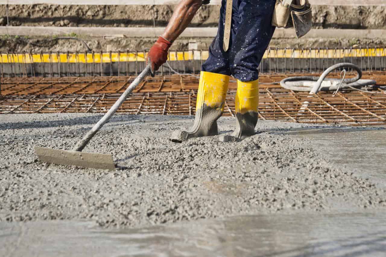Erciş İnşaat Betoncusu